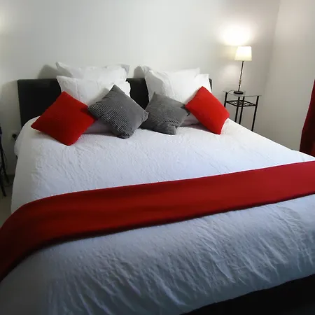 Apartment Nid De La Cathedrale *