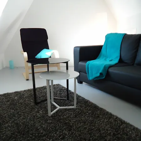 Apartment Nid De La Cathedrale Strasbourg